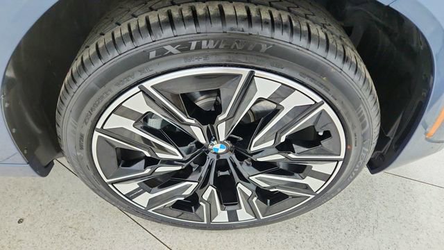 Used 2025 BMW X3 xDrive30i w/ Premium Package image 56