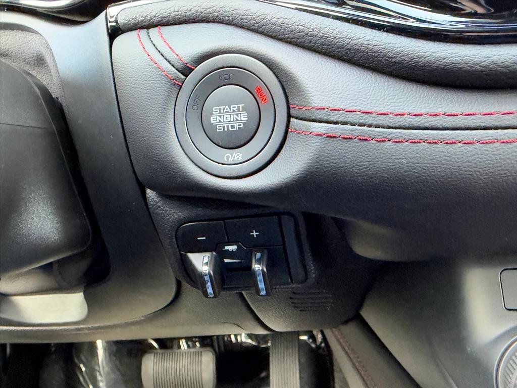 New 2027 Dodge Durango GT AWD/4WD image 19