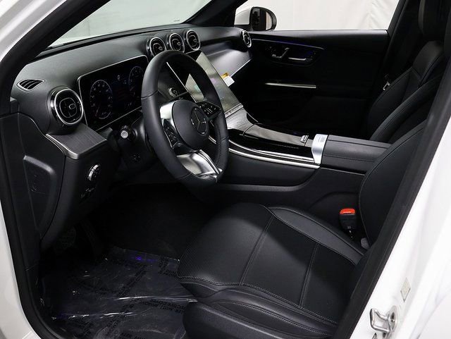 Certified 2026 Mercedes-Benz GLC 300 4MATIC image 11