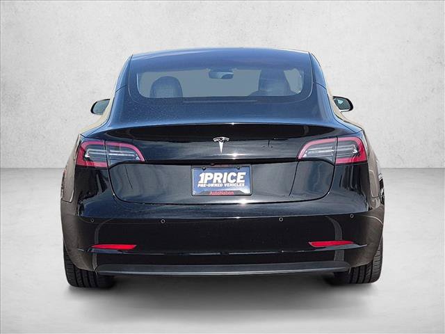Used 2018 Tesla Model 3 Long Range RWD image 7