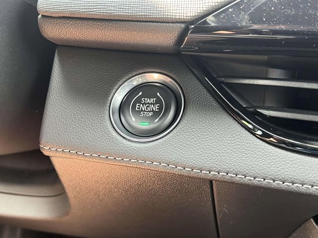 New 2026 Buick Enclave Sport Touring w/ Power Package image 27