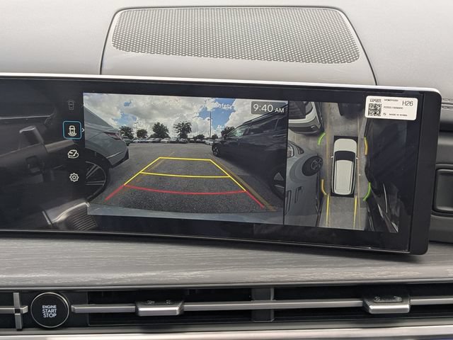 New 2027 Hyundai Santa Fe Limited FWD image 26