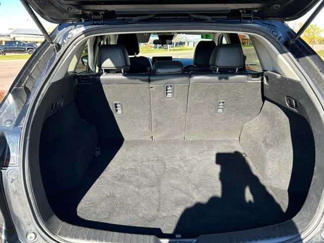 Used 2021 MAZDA CX-5 Touring image 27