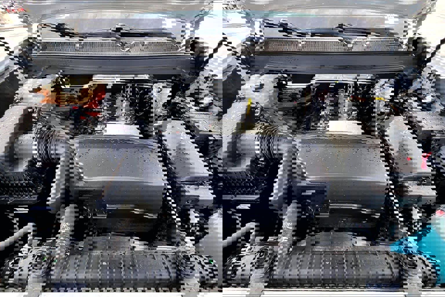 Used 2022 Chevrolet Colorado LT w/ Fleet Safety Package image 31