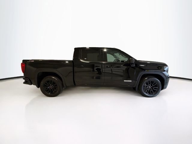 Certified 2022 GMC Sierra 1500 Elevation w/ X31 Off-Road Package image 8