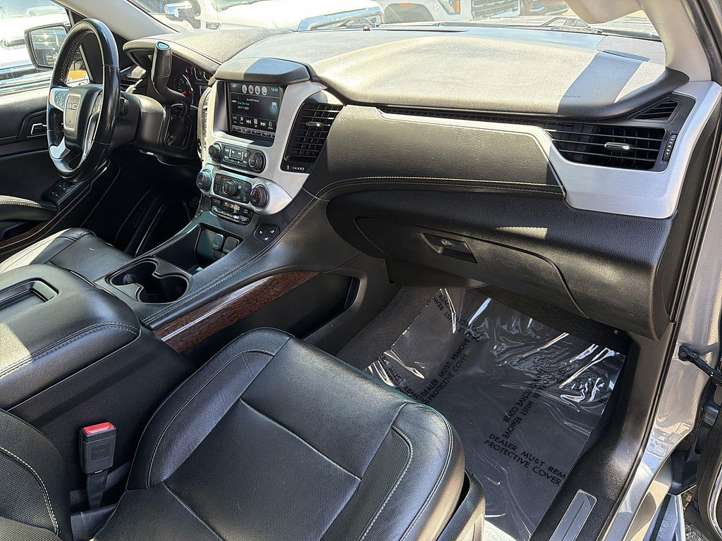 Used 2019 GMC Yukon XL SLT AWD/4WD image 28