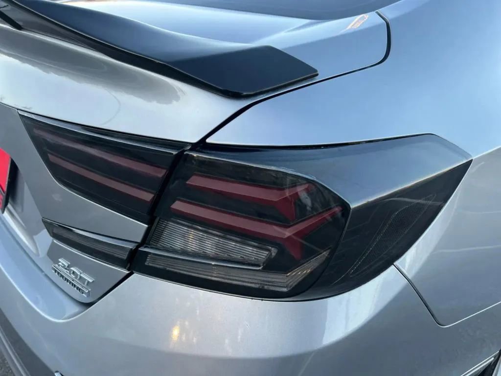 Used 2018 Honda Accord Touring image 33