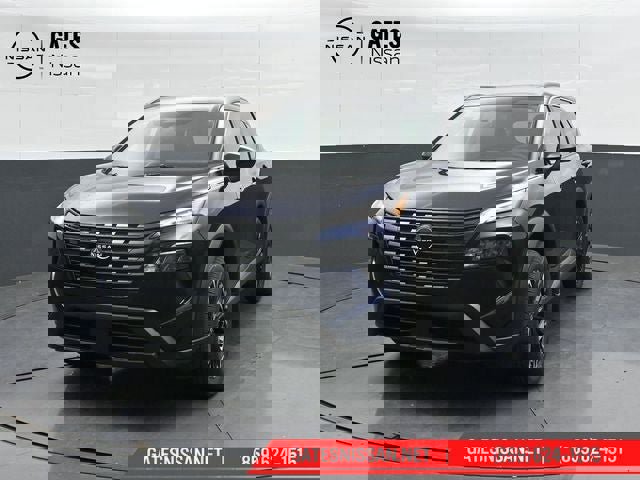 New 2026 Nissan Rogue SV image 6