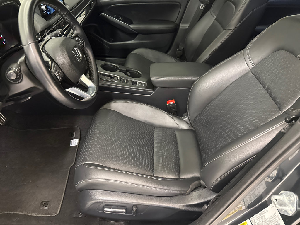 Certified 2025 Honda Civic Sport Touring image 19