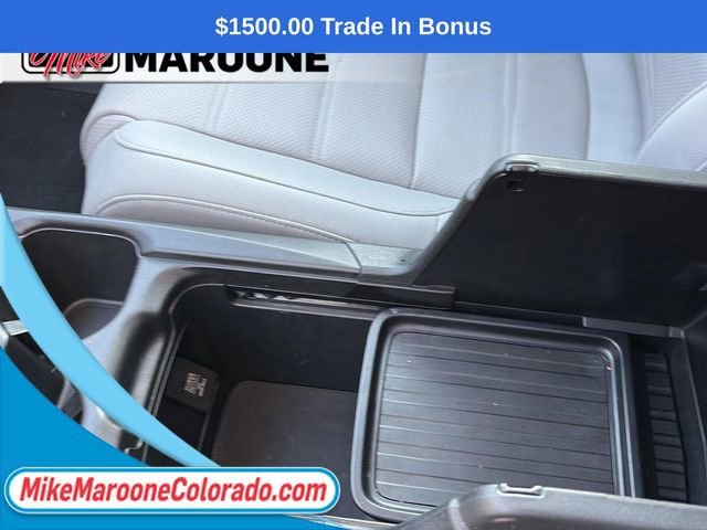 Used 2022 Honda CR-V EX-L image 27