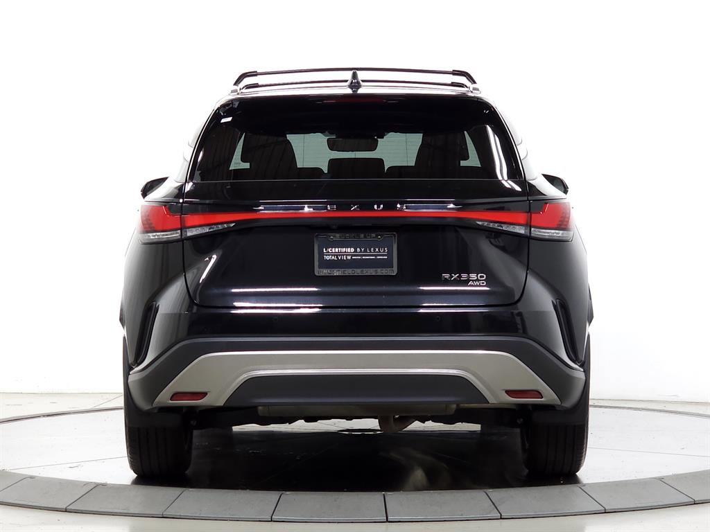 Certified 2024 Lexus RX 350 Premium image 7