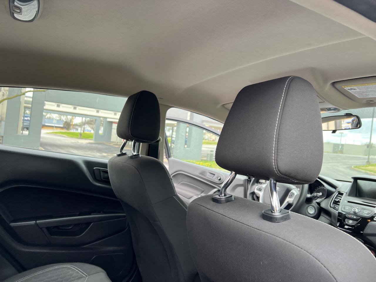 Used 2019 Ford Fiesta SE w/ Equipment Group 201A image 29