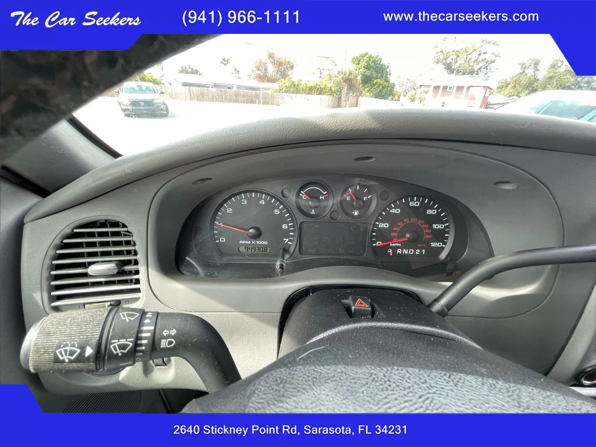 Used 2011 Ford Ranger XLT RWD image 9