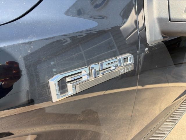 Used 2018 Ford F150 XLT w/ Equipment Group 302A Luxury AWD/4WD image 7