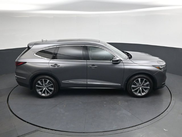 New 2026 Acura MDX w/ Technology Package FWD image 23