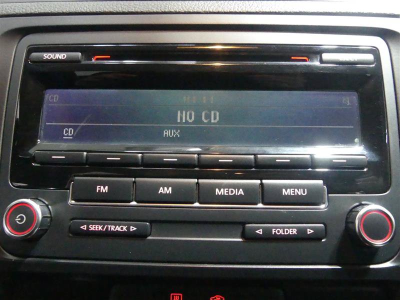 Used 2014 Volkswagen Jetta S FWD image 38