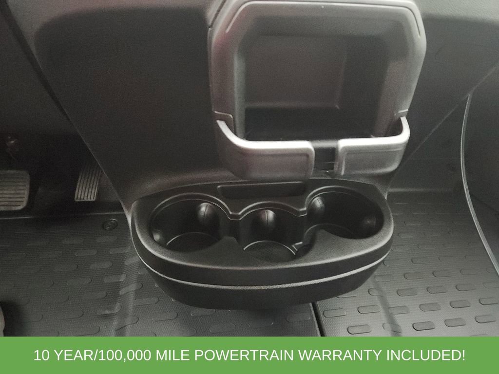 New 2026 RAM ProMaster 2500 image 29