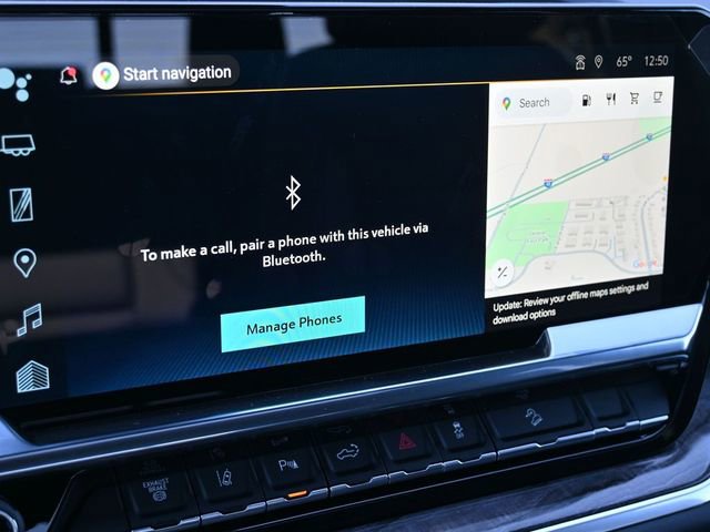 New 2026 Chevrolet Silverado 3500 LTZ w/ LTZ Plus Package image 23