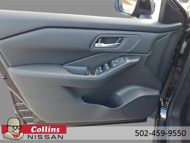 New 2026 Nissan Rogue SV w/ Cold Weather Package image 16