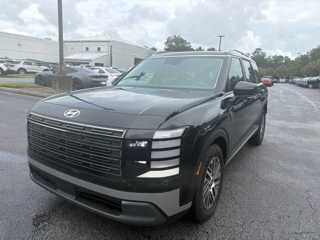 Used 2026 Hyundai Palisade SEL AWD/4WD image 11