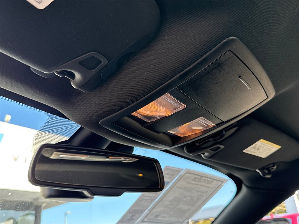 Used 2020 Dodge Challenger SXT w/ Blacktop Package image 23