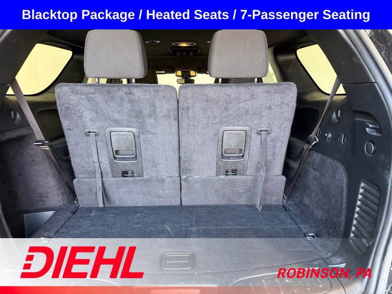 Used 2025 Dodge Durango GT AWD/4WD image 7