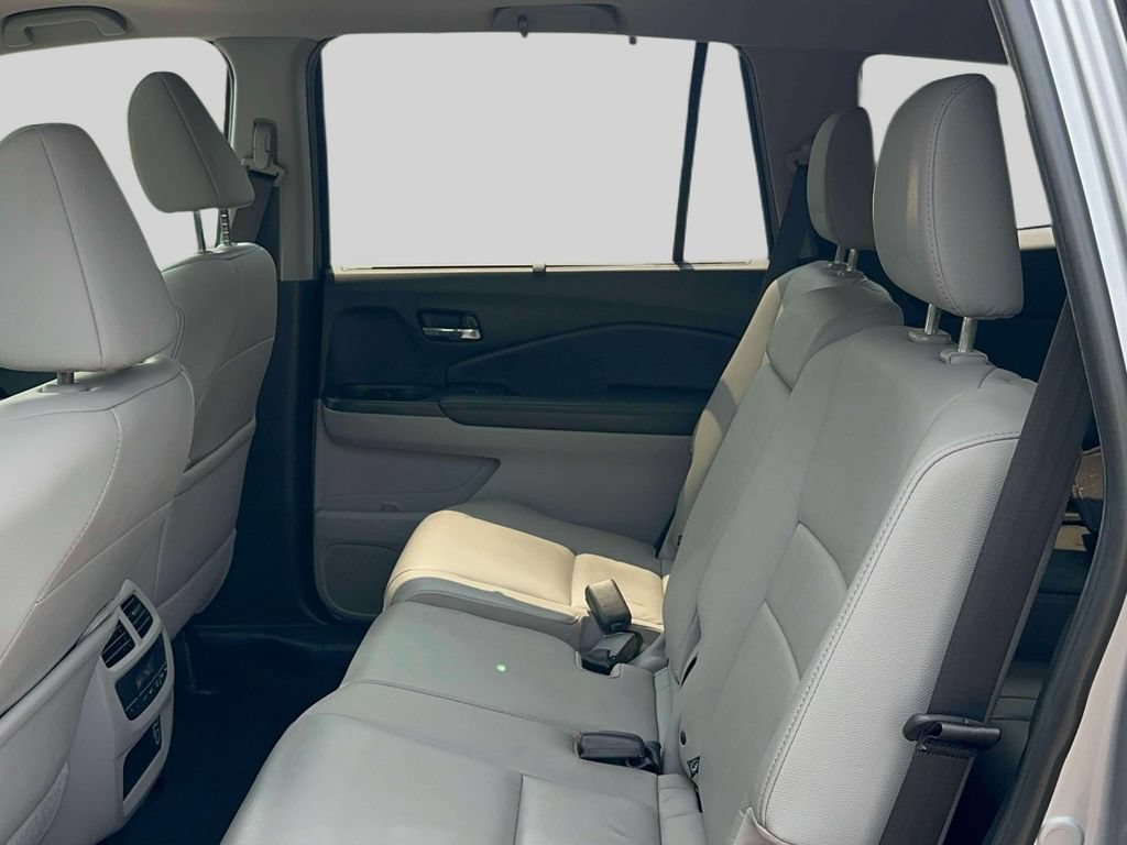 Certified 2021 Honda Pilot EX-L image 9