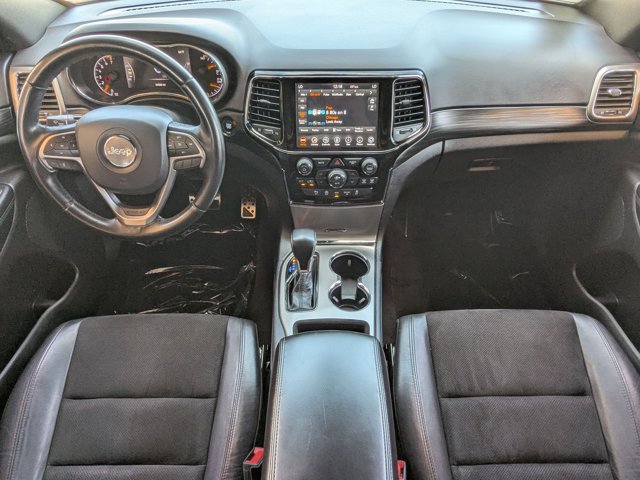 Used 2020 Jeep Grand Cherokee Altitude AWD/4WD image 19