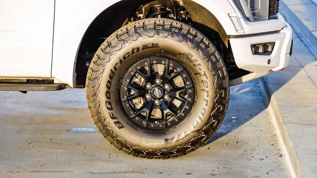 Used 2023 Ford F150 Raptor w/ Equipment Group 802A Raptor R image 11