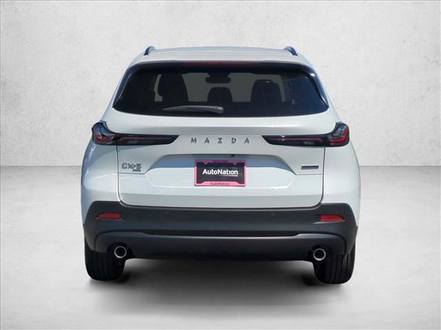 New 2026 MAZDA CX-5 Preferred image 8