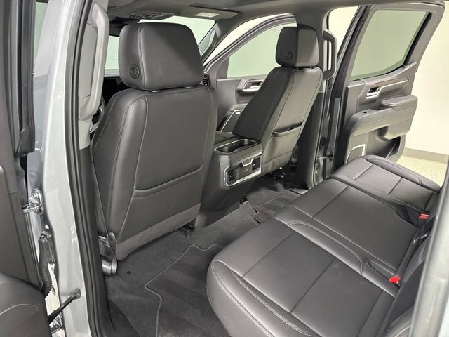 Used 2024 GMC Sierra 1500 SLT w/ SLT Premium Plus Package AWD/4WD image 26