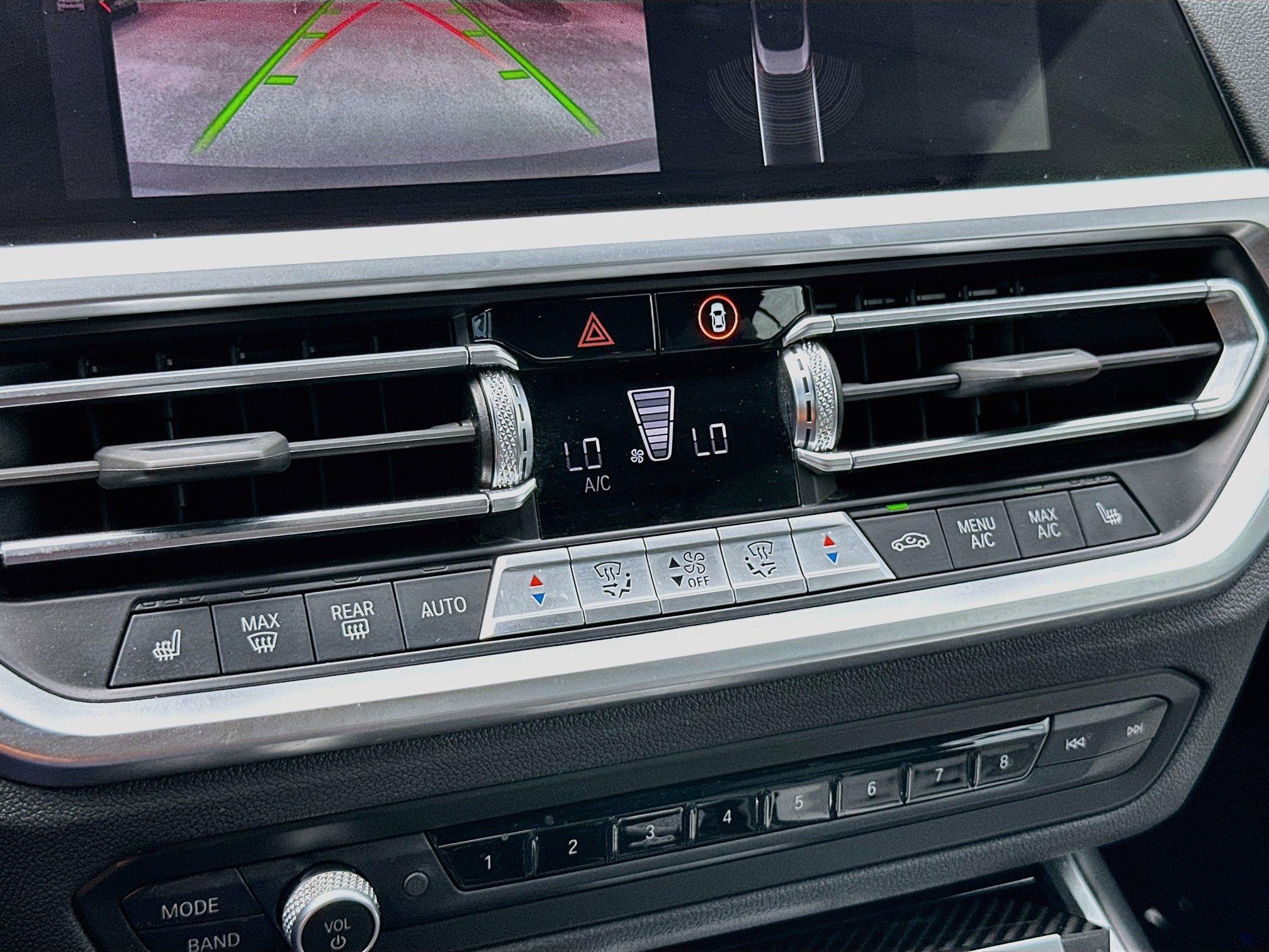 Used 2022 BMW M4 xDrive Competition AWD/4WD image 16