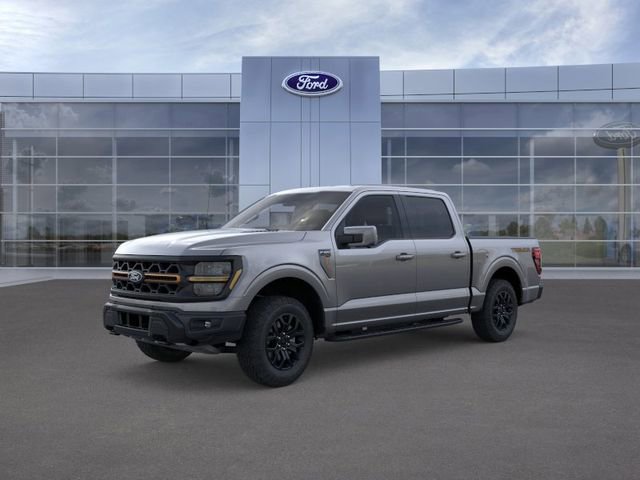 New 2025 Ford F150 Tremor w/ Equipment Group 402A High