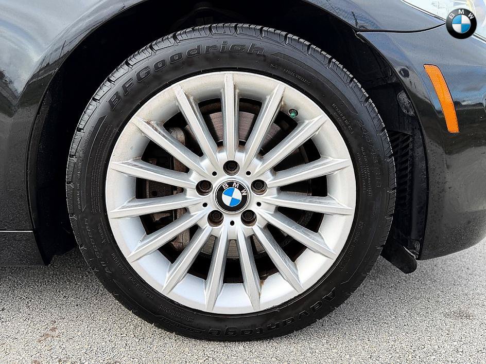 Used 2013 BMW 535i Sedan RWD image 34