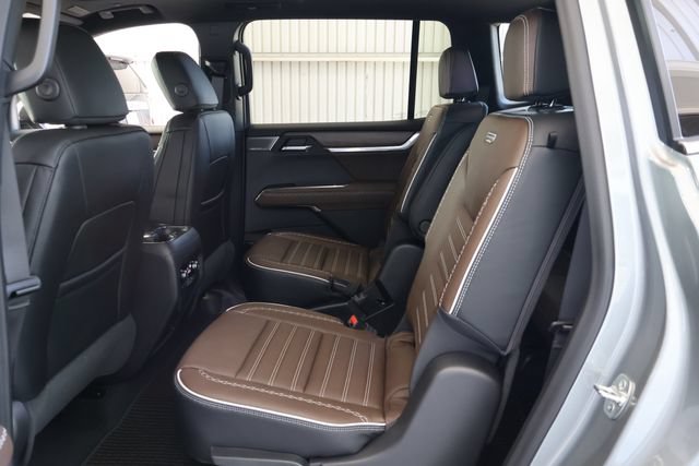 New 2026 GMC Acadia Denali Ultimate FWD image 15