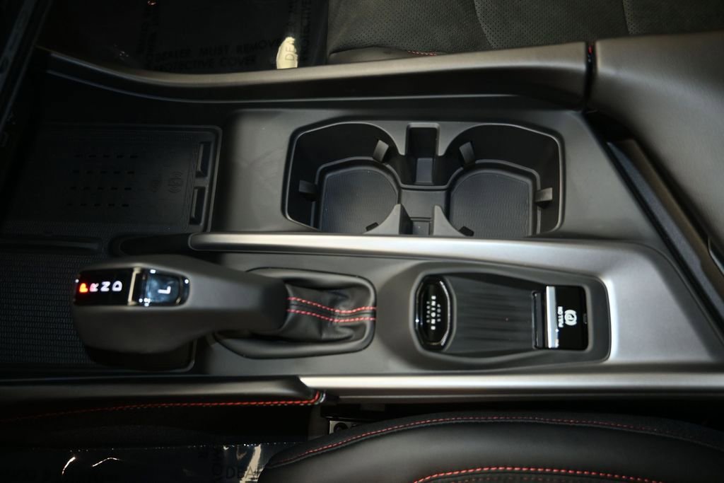 New 2026 Dodge Charger R/T AWD/4WD image 18