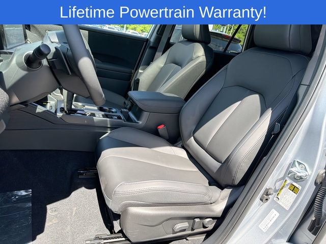 New 2026 Subaru Outback Premium w/ Premium/Limited Package 2 AWD/4WD image 20