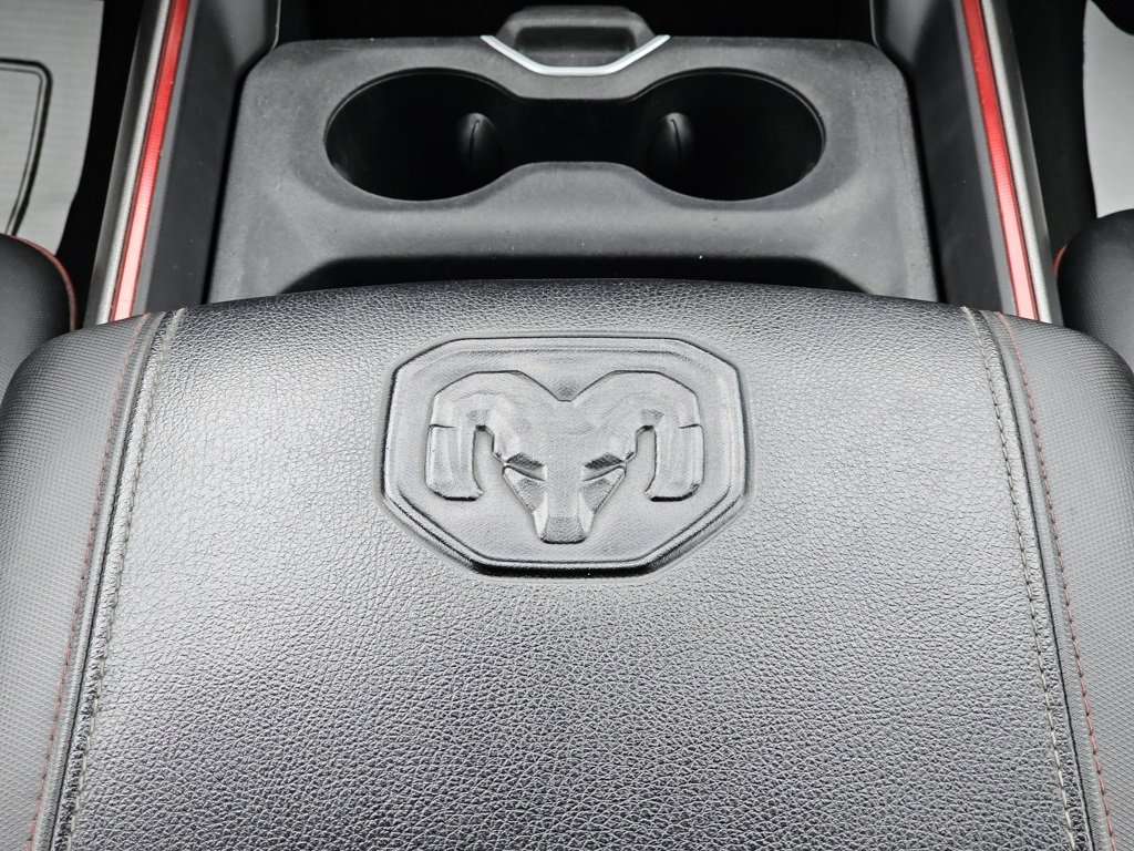 Used 2020 RAM 1500 Rebel w/ Rebel Level 1 Equipment Group image 44