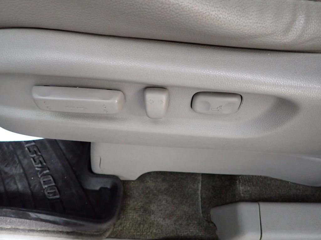 Used 2011 Honda Odyssey EX-L image 20