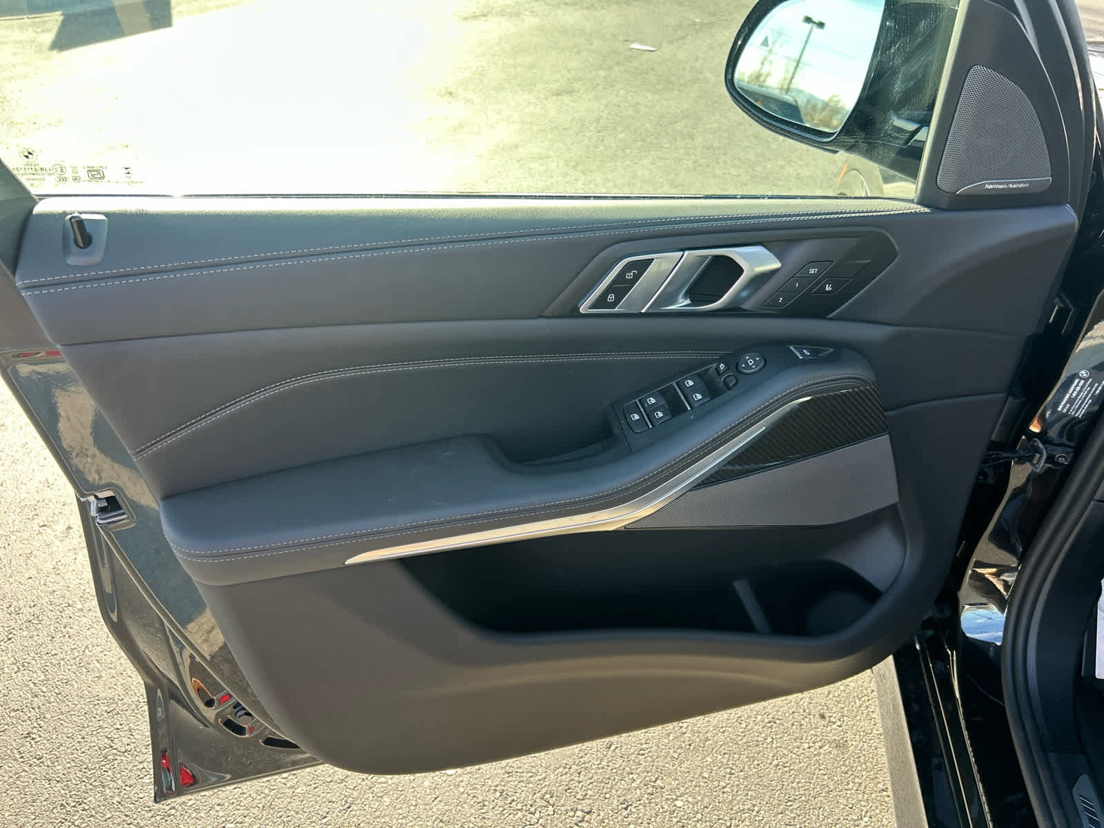 New 2026 BMW X5 M60i image 26