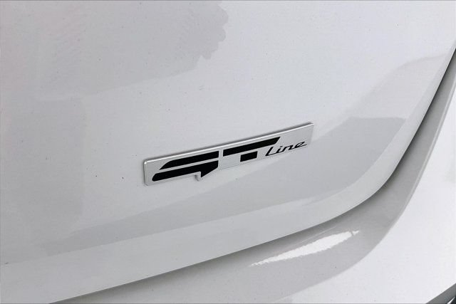 Used 2025 Kia K5 GT-Line w/ GT-Line Premium Package FWD image 7