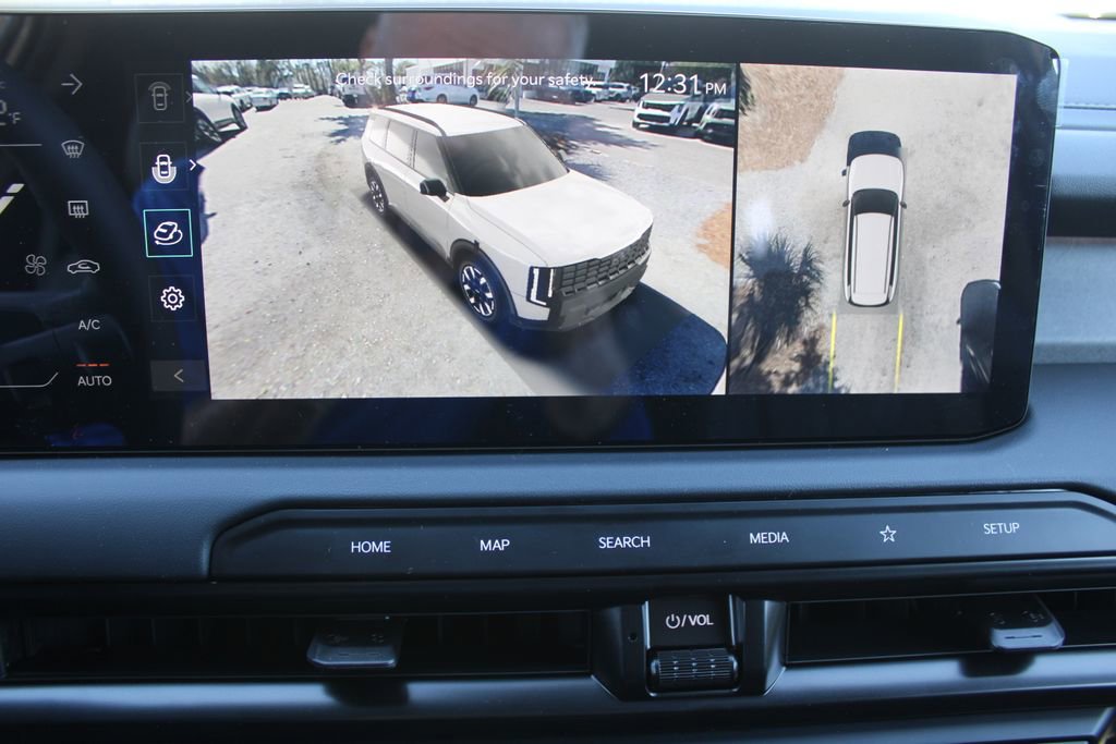 New 2027 Kia Telluride SX X-Line w/ Towing Package image 62