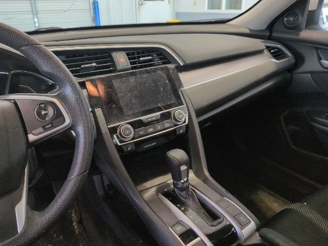 Used 2016 Honda Civic EX-T image 9
