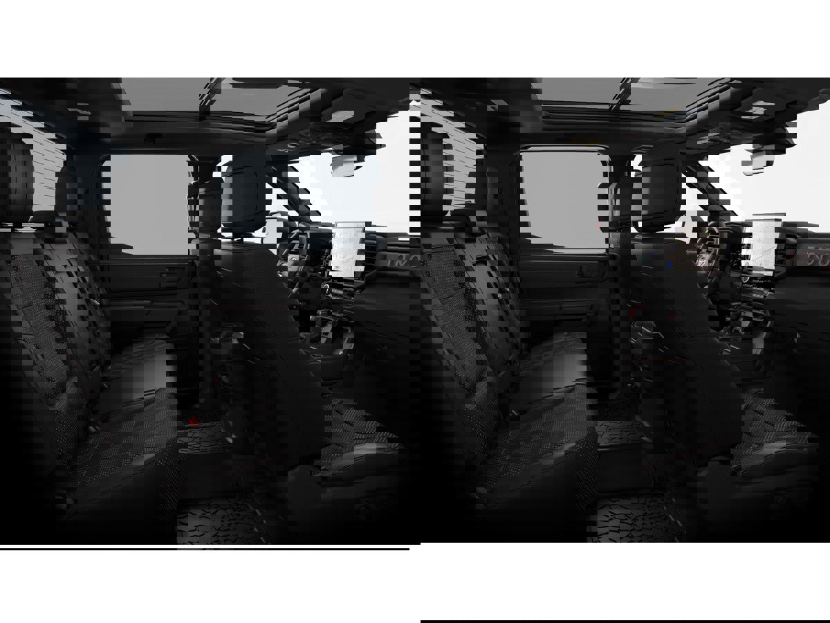 New 2026 Toyota Tundra TRD Pro image 55