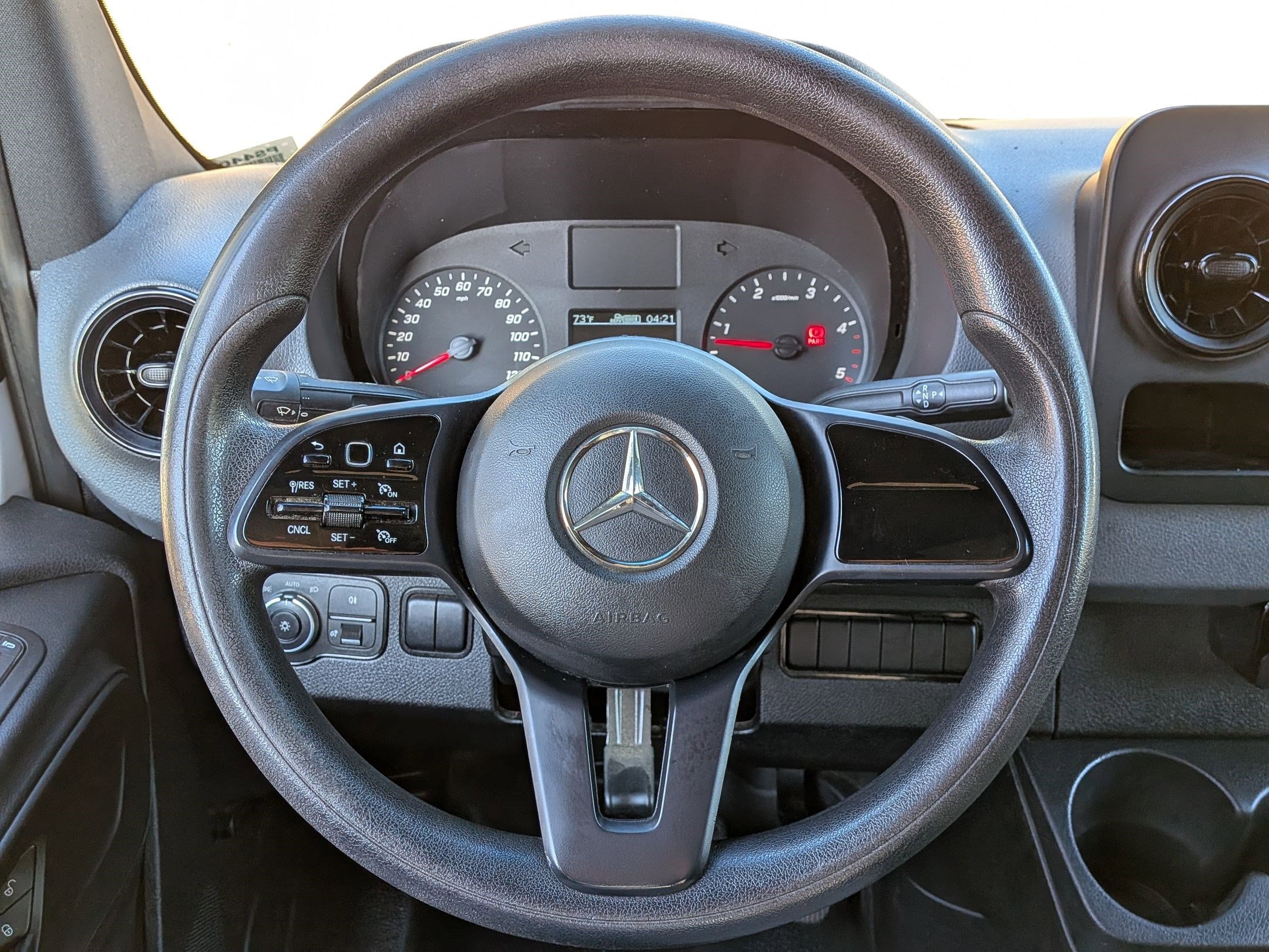 Used 2020 Mercedes-Benz Sprinter 2500 image 18