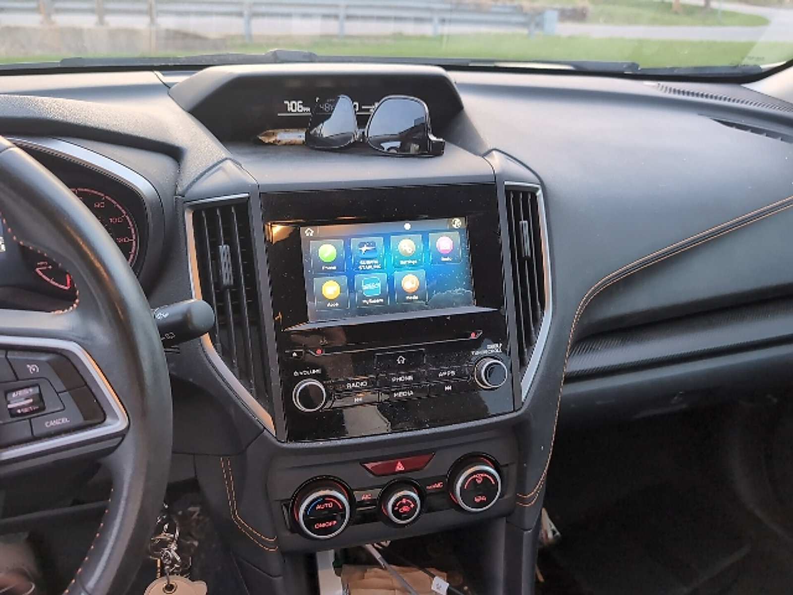 Used 2021 Subaru Crosstrek 2.0i Premium image 14