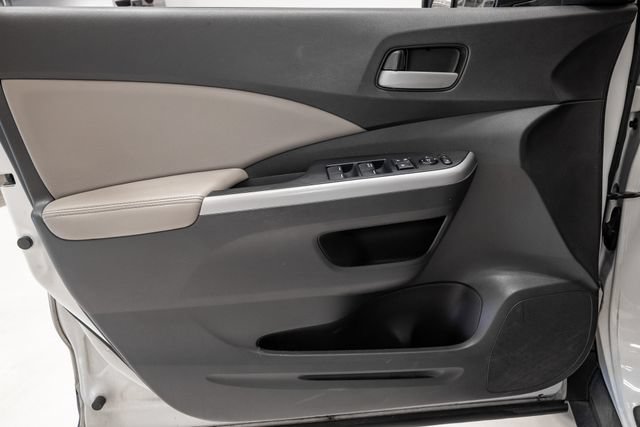 Used 2014 Honda CR-V EX-L image 8