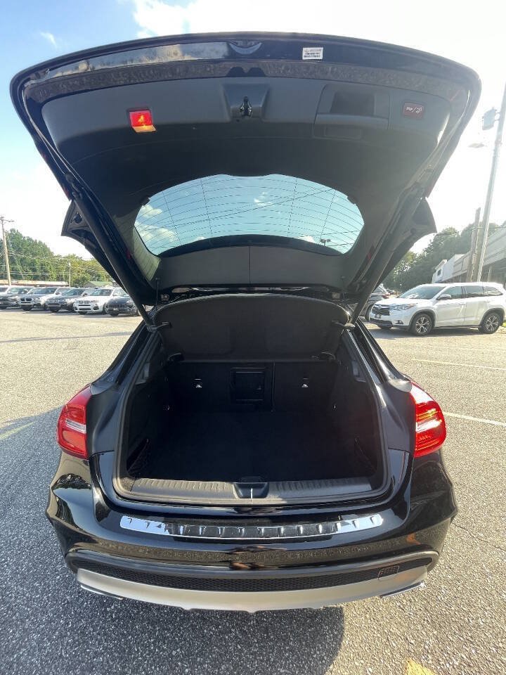 Used 2015 Mercedes-Benz GLA 45 AMG 4MATIC image 15