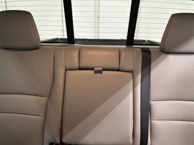 Used 2023 Honda Ridgeline RTL-E image 14