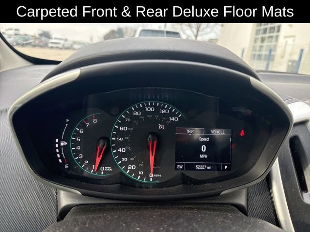 Used 2020 Chevrolet Sonic LT w/ Convenience Package image 16